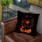 Catfish Throw Pillow By Nicebleed
