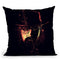 Heisenberg Throw Pillow By Nicebleed