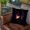 Heisenberg Throw Pillow By Nicebleed