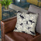 Hide And Seek 2 Throw Pillow By Nicebleed