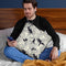 Hide And Seek 2 Throw Pillow By Nicebleed