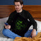 Hulk Throw Pillow By Nicebleed