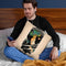 Inner Beauty Throw Pillow By Nicebleed