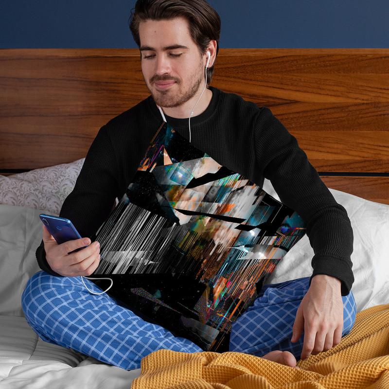 Inside Out Throw Pillow By Nicebleed