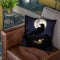 It'S Ice Cream Time Throw Pillow By Nicebleed