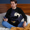 It'S Ice Cream Time Throw Pillow By Nicebleed