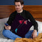 Joy Ride Throw Pillow By Nicebleed