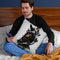 Legends Fall Throw Pillow By Nicebleed