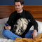 Comfortably Numb Throw Pillow By Nicebleed