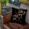 Lost In Space Throw Pillow By Nicebleed