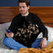 Lost In Space Throw Pillow By Nicebleed