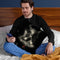 Matador'S Match Throw Pillow By Nicebleed