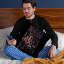 Memento Mori Throw Pillow By Nicebleed