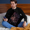 Memento Mori Throw Pillow By Nicebleed