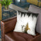 Soul Of Nature Throw Pillow By Niklas Gustafson