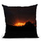 Sunset Throw Pillow By Niklas Gustafson