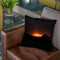 Sunset Throw Pillow By Niklas Gustafson
