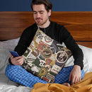 Beer Throw Pillow By Niklas Gustafson