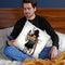 Bellatrix Throw Pillow By Niklas Gustafson