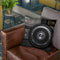 Camera Ii Throw Pillow By Niklas Gustafson