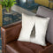 Chrysler Building - Nyc Throw Pillow By Niklas Gustafson