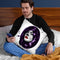 Clown Girl Throw Pillow By Niklas Gustafson