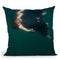 Connect Throw Pillow By Niklas Gustafson