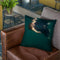 Connect Throw Pillow By Niklas Gustafson