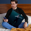 Dancing Under The Water Throw Pillow By Niklas Gustafson