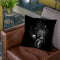 Deep Sea Space Diver Throw Pillow By Niklas Gustafson