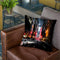 Gotham Throw Pillow By Niklas Gustafson