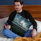 Hšstsaga Throw Pillow By Niklas Gustafson