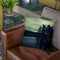 Lake By Night Throw Pillow By Niklas Gustafson