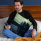 Lake By Night Throw Pillow By Niklas Gustafson