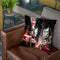 New York City Night Ii Throw Pillow By Niklas Gustafson