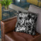 New York City Throw Pillow By Niklas Gustafson