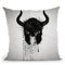 Northmen Throw Pillow By Niklas Gustafson
