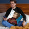 Tyrion Throw Pillow By Nikita Abakumov