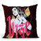 Urge Throw Pillow By Nikita Abakumov