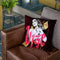 Urge Throw Pillow By Nikita Abakumov