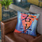Youth Throw Pillow By Nikita Abakumov