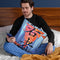 Youth Throw Pillow By Nikita Abakumov