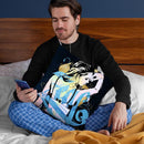 Zeal Throw Pillow By Nikita Abakumov