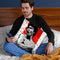 Bruce Lee Ii Throw Pillow By Nikita Abakumov
