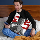 Bruce Lee Iv Throw Pillow By Nikita Abakumov
