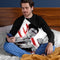 Bruce Lee V Throw Pillow By Nikita Abakumov