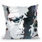 Chester Throw Pillow By Nikita Abakumov