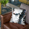Chester Throw Pillow By Nikita Abakumov