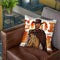 Clint Eastwood Throw Pillow By Nikita Abakumov