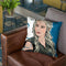 Daenerys Throw Pillow By Nikita Abakumov